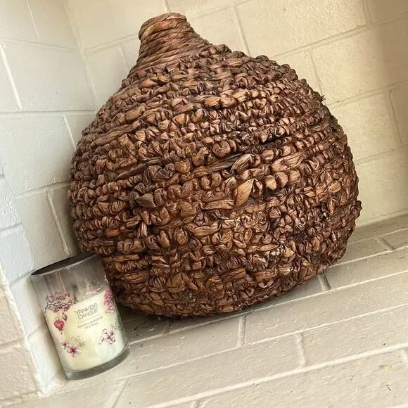 🪬🧿 Boho Decorative Floor Piece - Picture 2 of 9